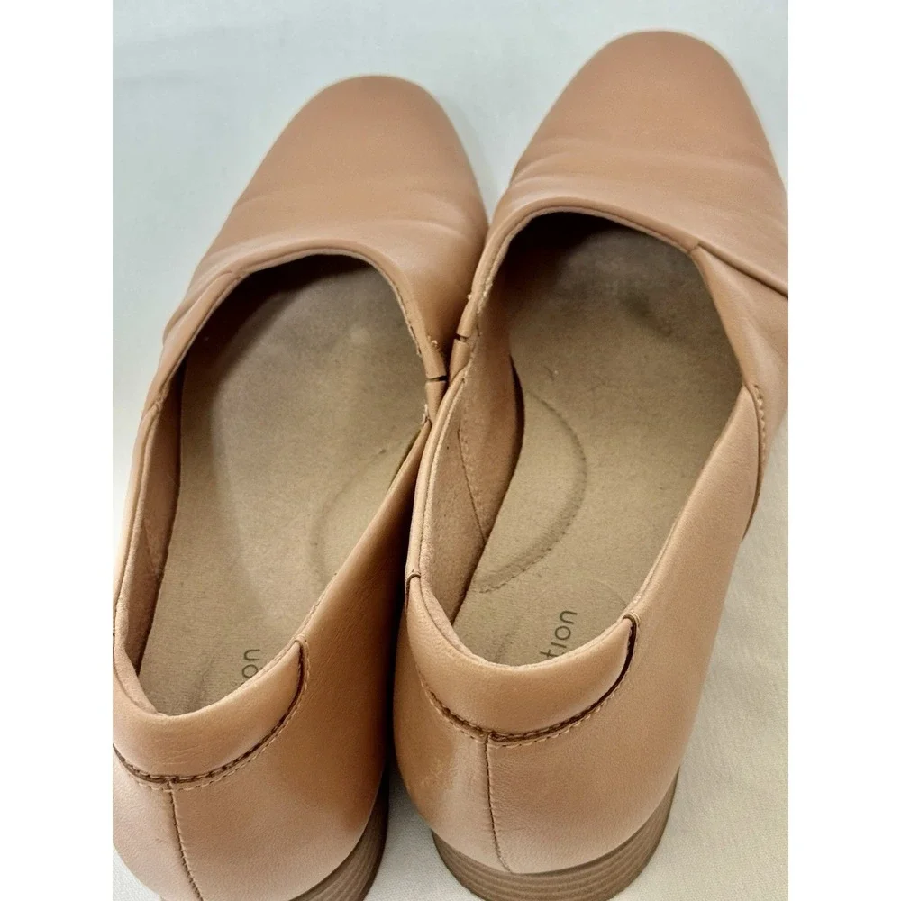 Clarks super soft